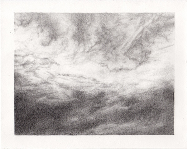 Morning turmoil by Jenny Walton, Image 1.