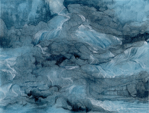 Overflow by Jenny Walton, Image 2.