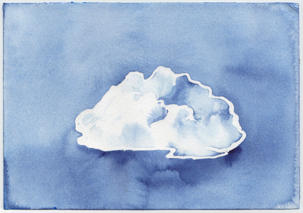 Solo 2 by Jenny Walton, Image 1.