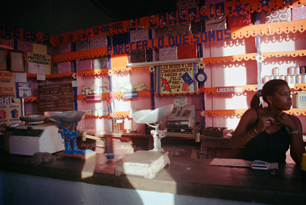 Untitled (El Comercio) by Daniele Tamagni Foundation