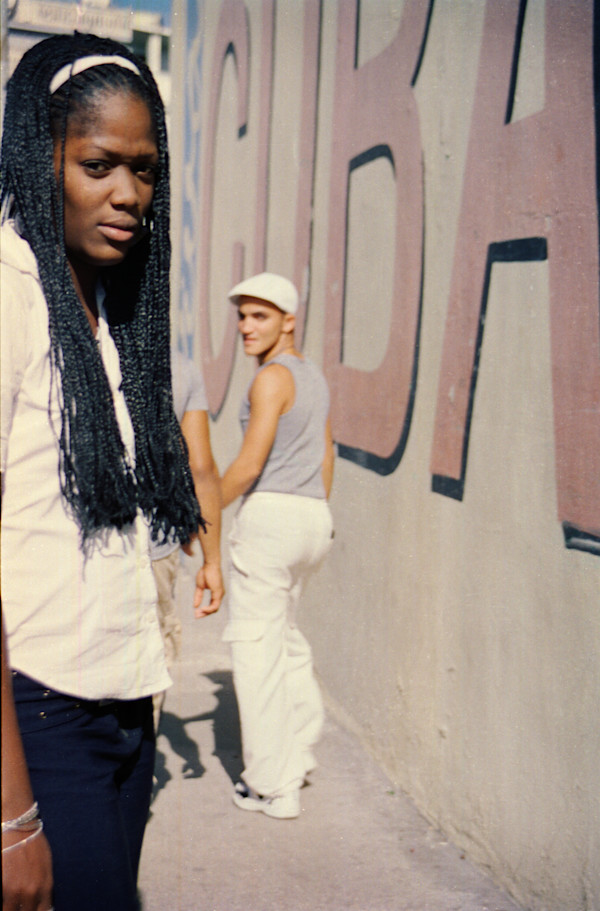 Untitled (CUBA) by Daniele Tamagni Foundation