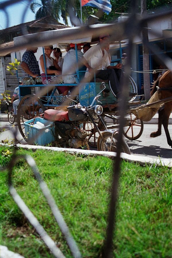 Untitled (Riding) by Daniele Tamagni Foundation