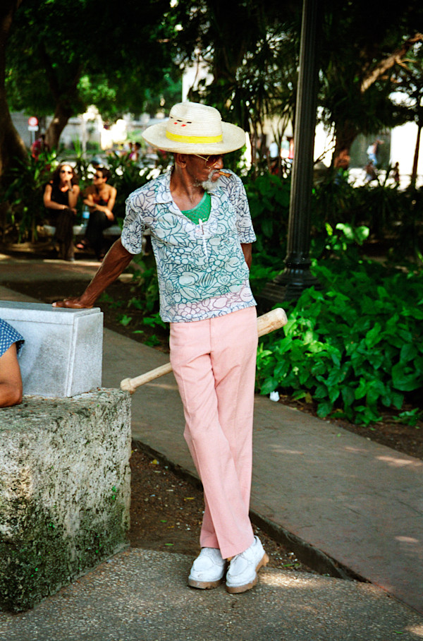 Untitled (Fashion) by Daniele Tamagni Foundation