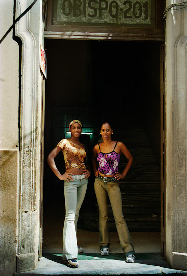 Untitled (OBISPO-201) by Daniele Tamagni Foundation