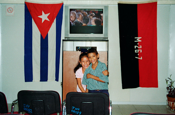 Untitled (M-26-7) by Daniele Tamagni Foundation