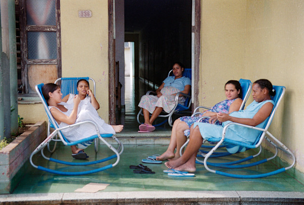 Untitled (The Rest) by Daniele Tamagni Foundation