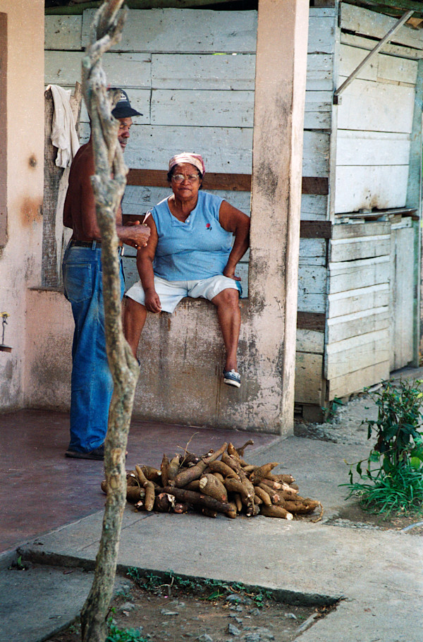 Untitled (The Pile) by Daniele Tamagni Foundation