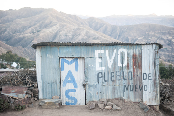 Untitled (MAS EVO) by Daniele Tamagni Foundation