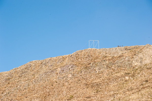 Untitled (Electricity Lines) by Daniele Tamagni Foundation