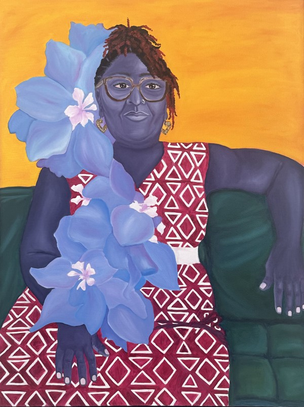 Sharita (With Dignity)
