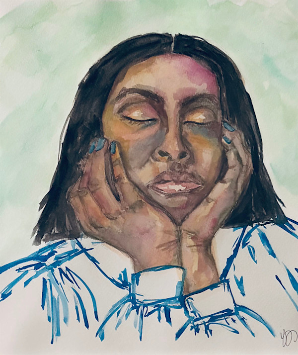 Interiority Complex II