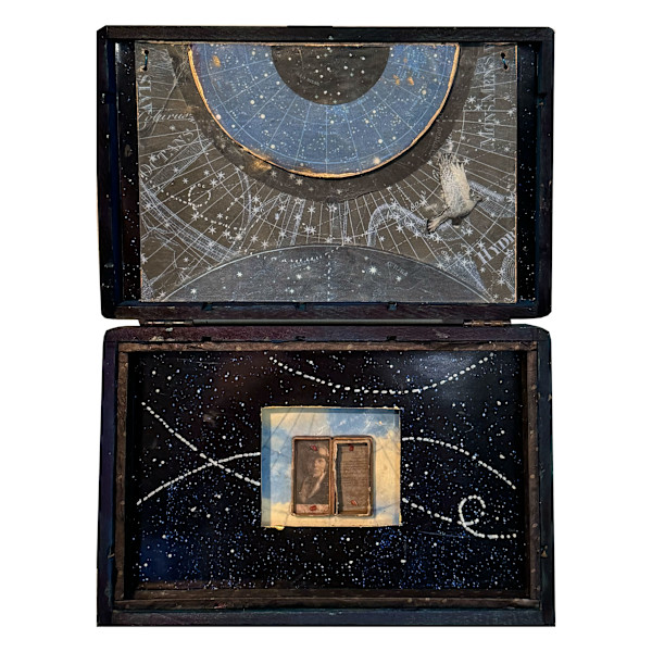 Amelia by Graceann Warn