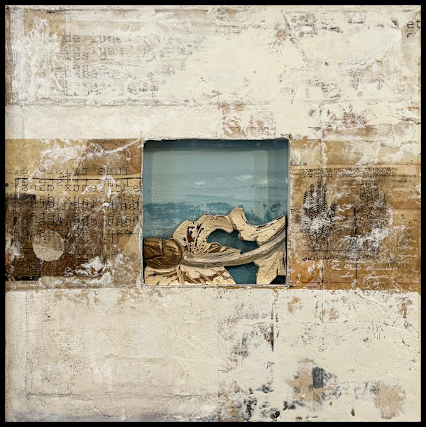 Contents series: Florentine by Graceann Warn