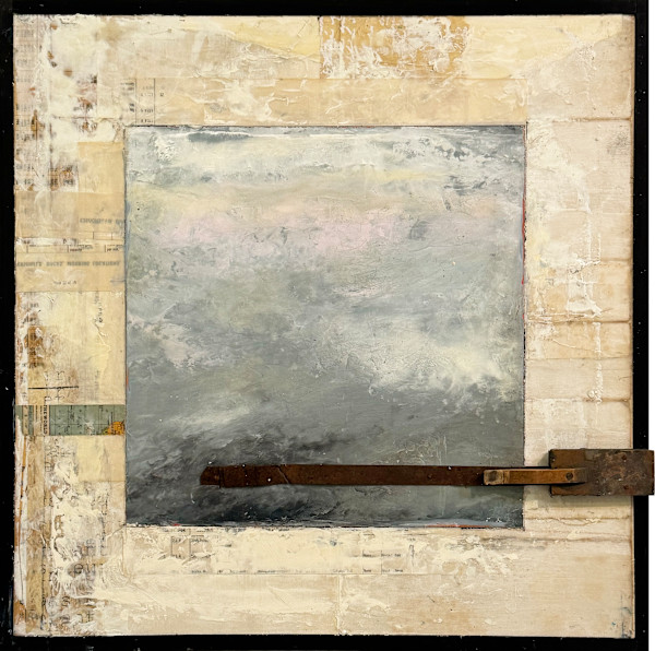 Maritimes by Graceann Warn