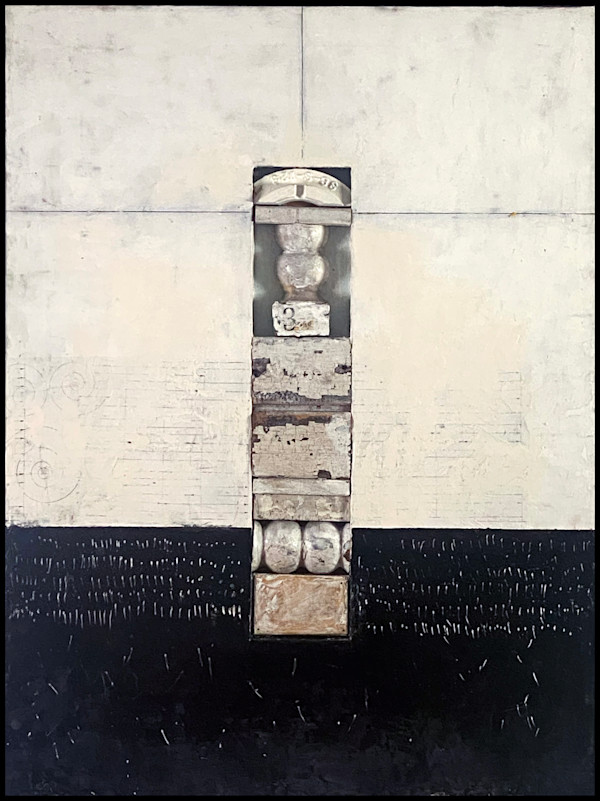 Miscellany by Graceann Warn