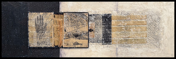 Sayulita by Graceann Warn