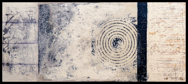 skate by Graceann Warn