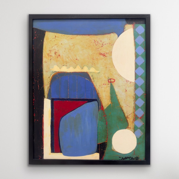 Entranced by Bernadette Youngquist