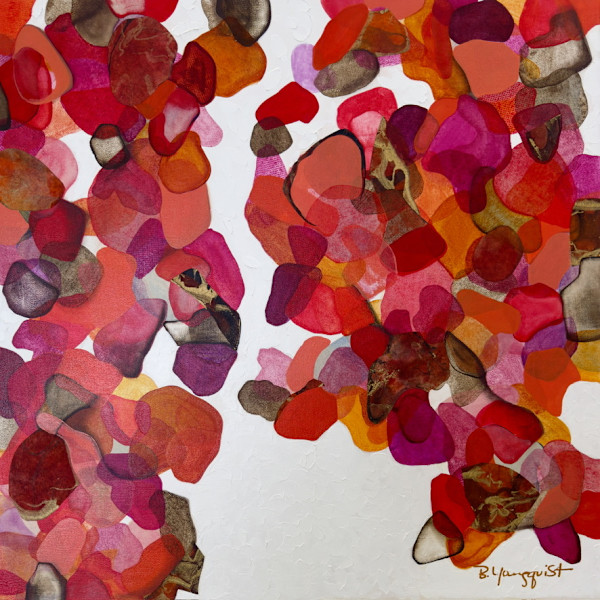 Migration by Bernadette Youngquist