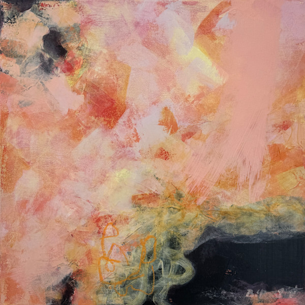 Field Notes No. 1 by Bernadette Youngquist