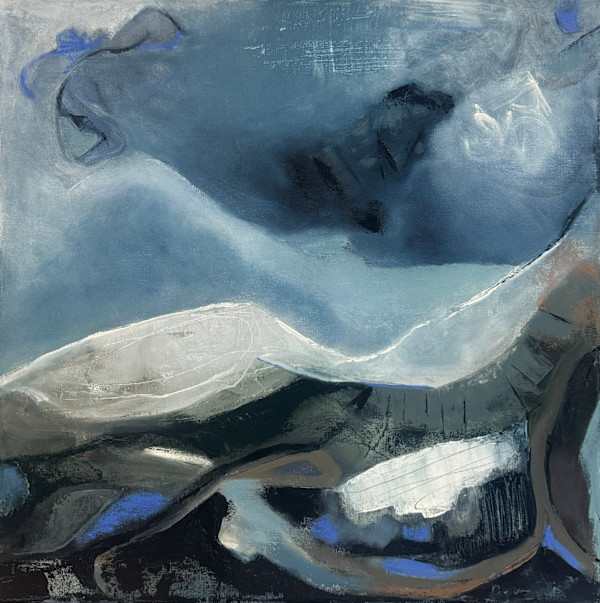 Field Notes No. 9 by Bernadette Youngquist, Image 1.