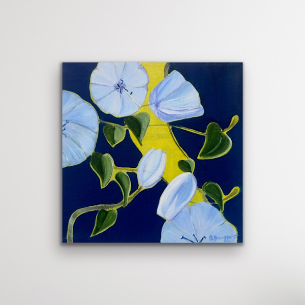 Night Bloom by Bernadette Youngquist, Image 1.