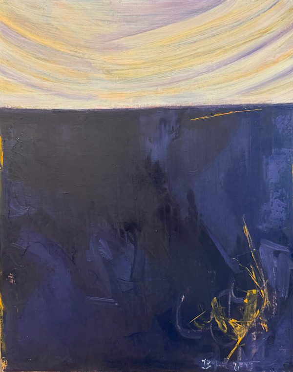 Field Notes No. 8 by Bernadette Youngquist, Image 1.