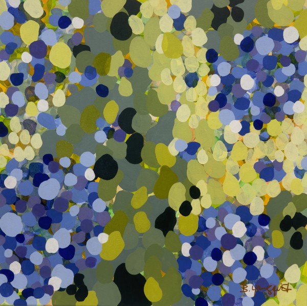 Endless Summer by Bernadette Youngquist