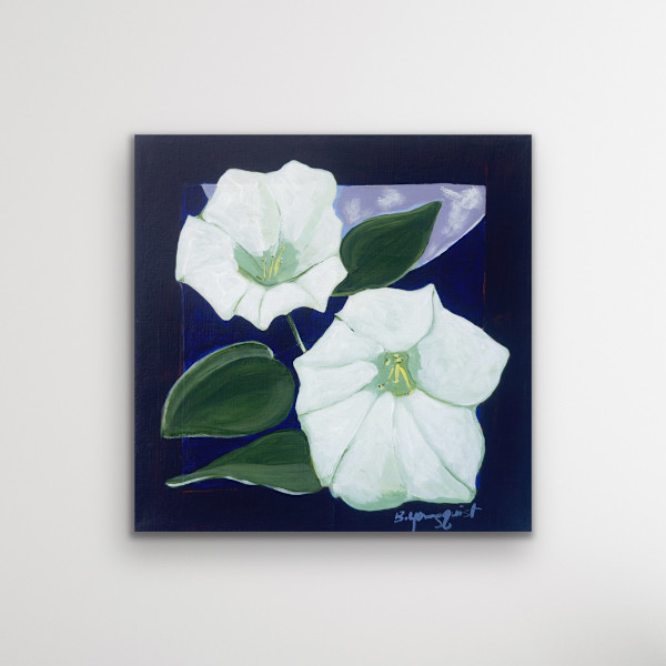 Quiet Light by Bernadette Youngquist, Image 1.