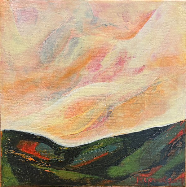 Field Notes No. 10 by Bernadette Youngquist, Image 1.
