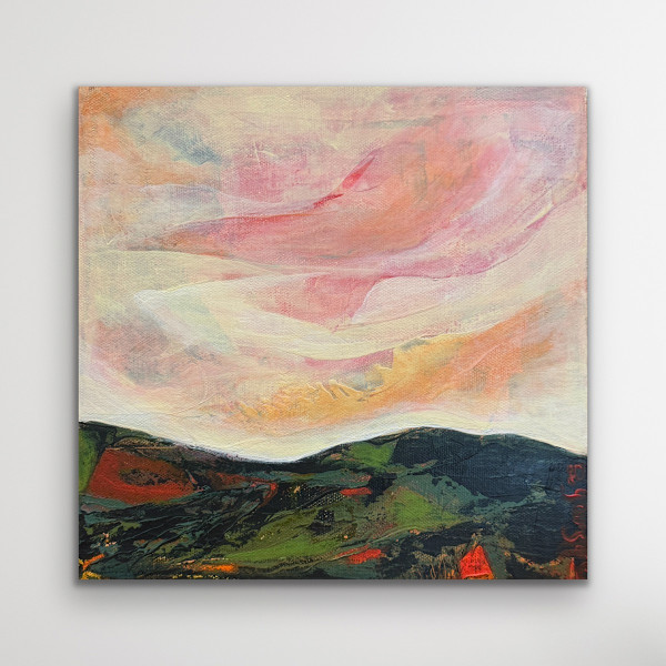 Field Notes No. 11 by Bernadette Youngquist, Image 1.