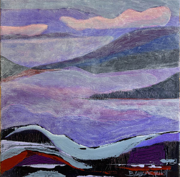 Field Notes No. 12 by Bernadette Youngquist, Image 1.