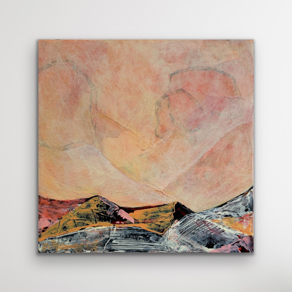 Field Notes No. 13 by Bernadette Youngquist, Image 1.