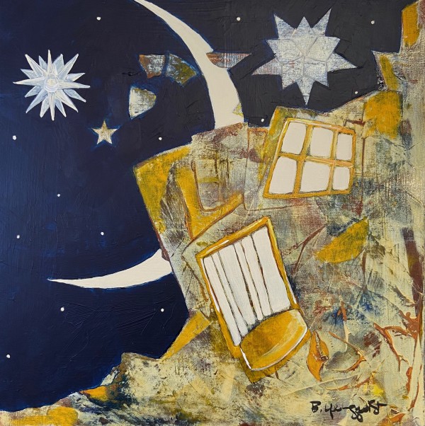 Passages by Bernadette Youngquist