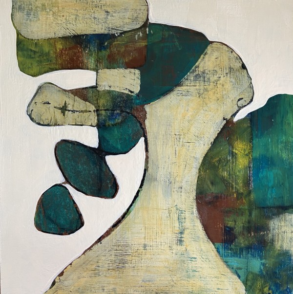 Well Being by Bernadette Youngquist