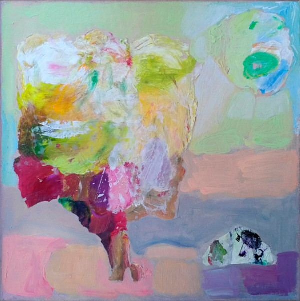Boulevarde by Susan G Abbott, Image 2.