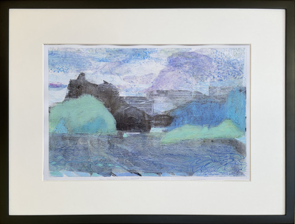Foggy Morning by Susan G Abbott, Image 3.