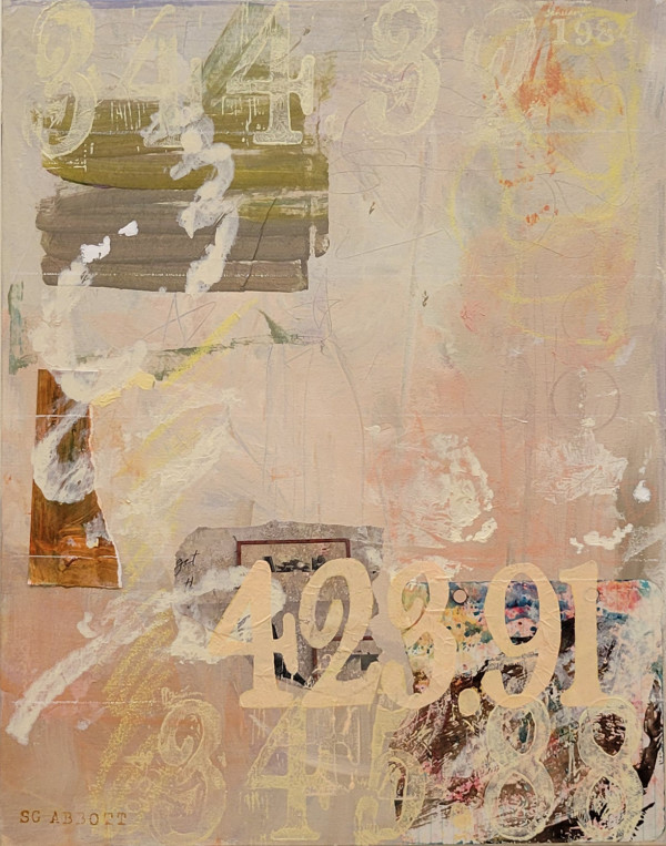 Happy Memories by Susan G Abbott