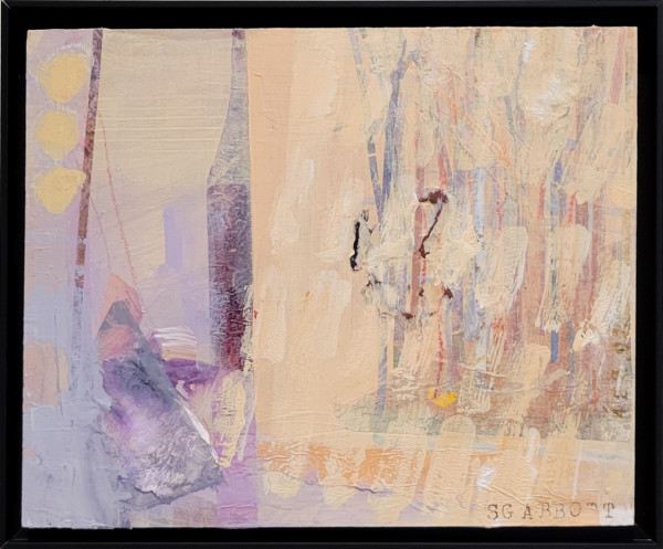 When Stars Align by Susan G Abbott