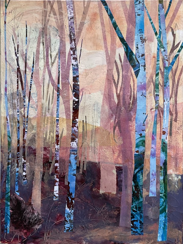 Tree III, Image 1.