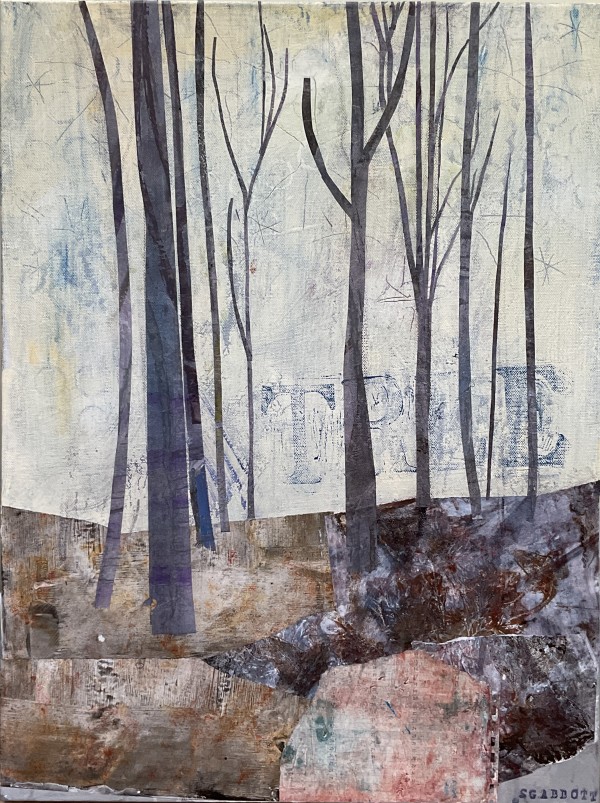 Tree I, Image 2.