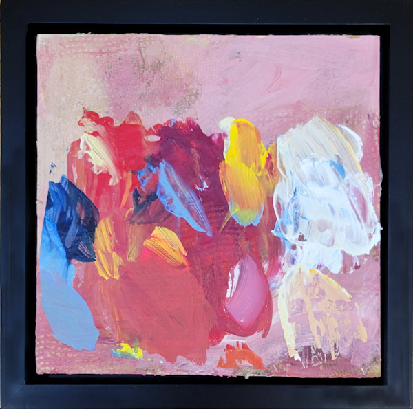 Tulips by Susan G Abbott, Image 1.