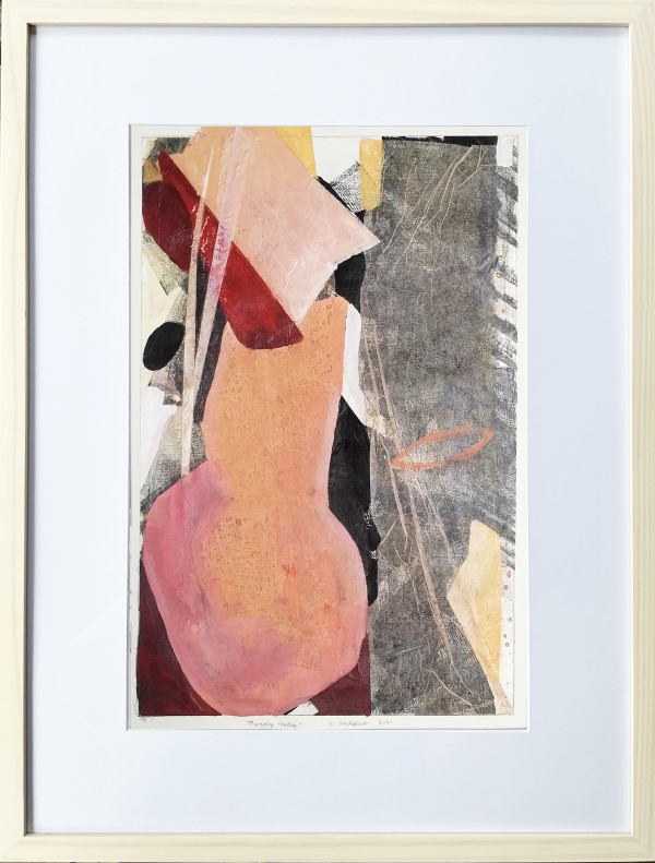 Thursday Feeling by Susan G Abbott, Image 1.