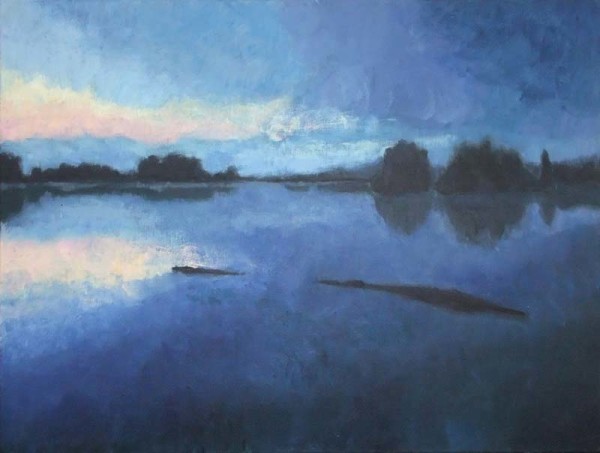 Twilight from Memquisit, Image 1.