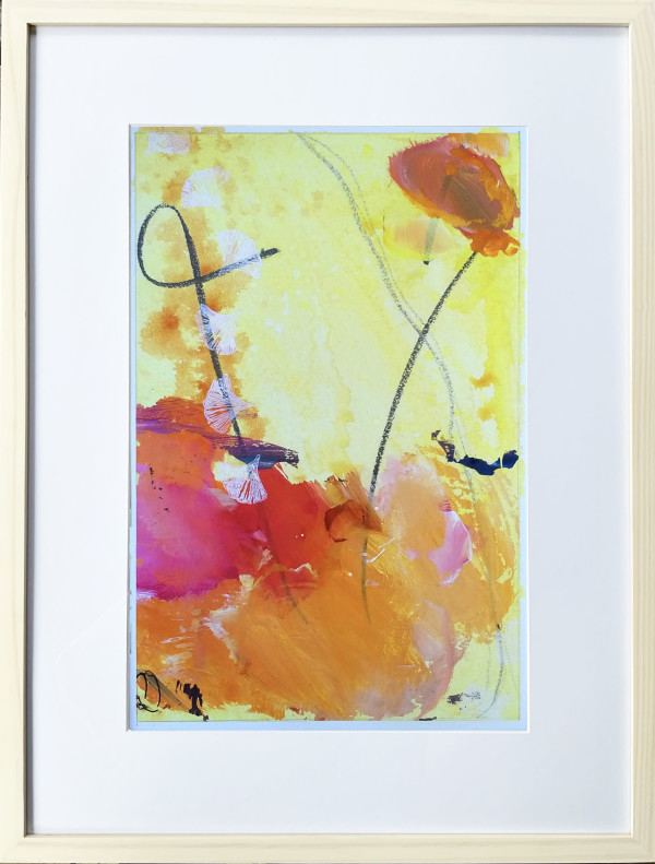 Spring Saturday, Image 1.