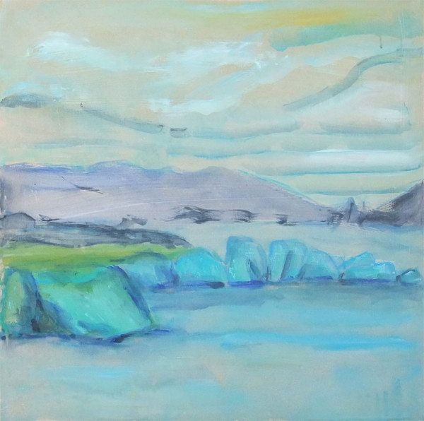 Purple Hills, Image 1.