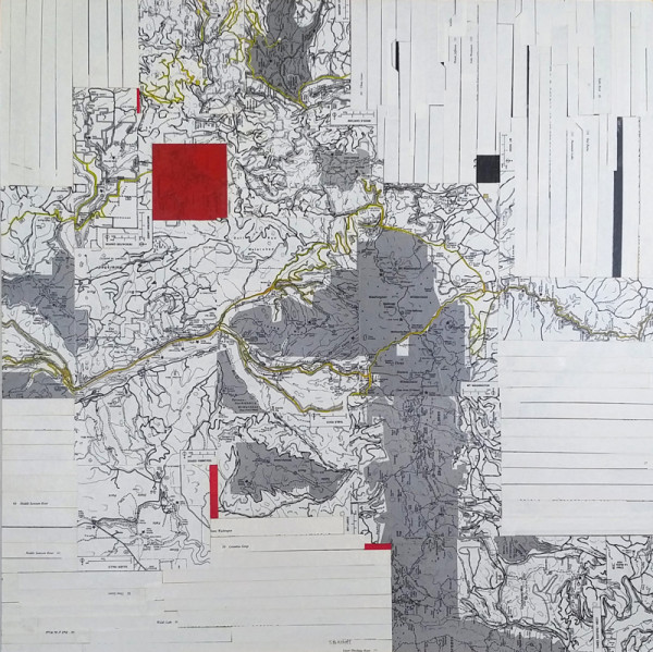 Red Alert by Susan G Abbott