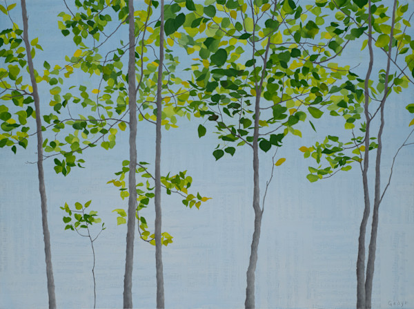 That Day in May by Christine Gedye