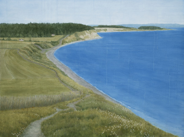 Ebey Spring