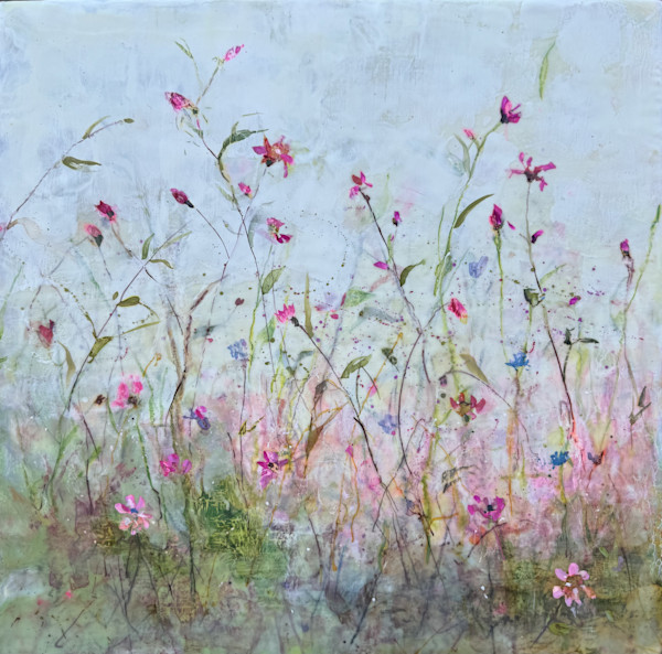 Wild and Free by Glenda Brown